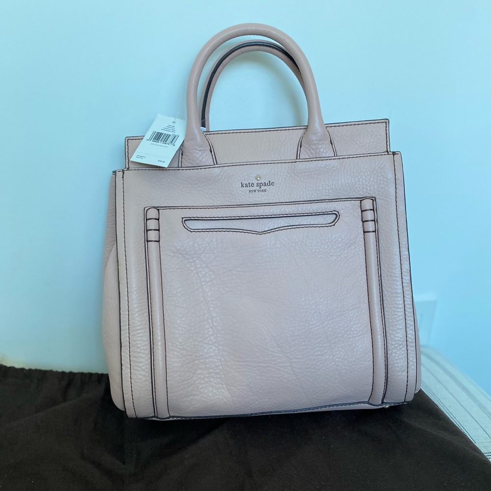New with tags Kate spade handbag